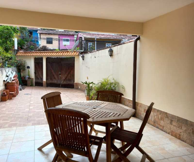 Conheça 4983_G1666294165 do imóvel - Casa em Condomínio 3 quartos à venda Curicica, Rio de Janeiro - R$ 475.000 - SVCN30187 - 2 4983_G1666294165 - 2