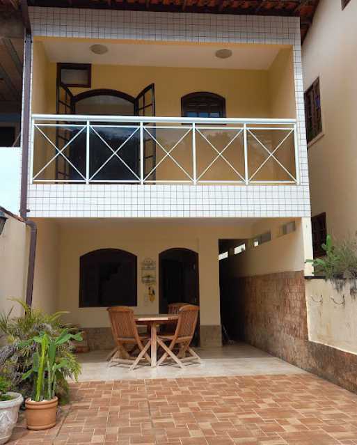 Conheça 4983_G1666294168 do imóvel - Casa em Condomínio 3 quartos à venda Curicica, Rio de Janeiro - R$ 475.000 - SVCN30187 - 3 4983_G1666294168 - 3