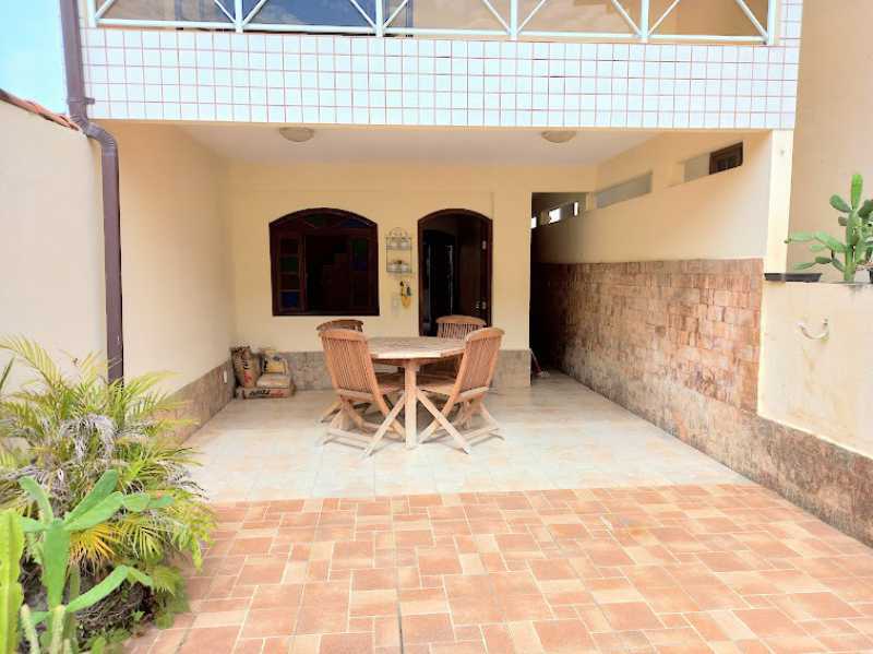 Conheça 4983_G1666294170 do imóvel - Casa em Condomínio 3 quartos à venda Curicica, Rio de Janeiro - R$ 475.000 - SVCN30187 - 4 4983_G1666294170 - 4