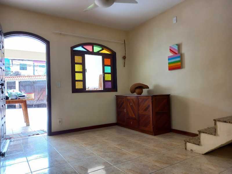 Conheça 4983_G1666294172 do imóvel - Casa em Condomínio 3 quartos à venda Curicica, Rio de Janeiro - R$ 475.000 - SVCN30187 - 5 4983_G1666294172 - 5