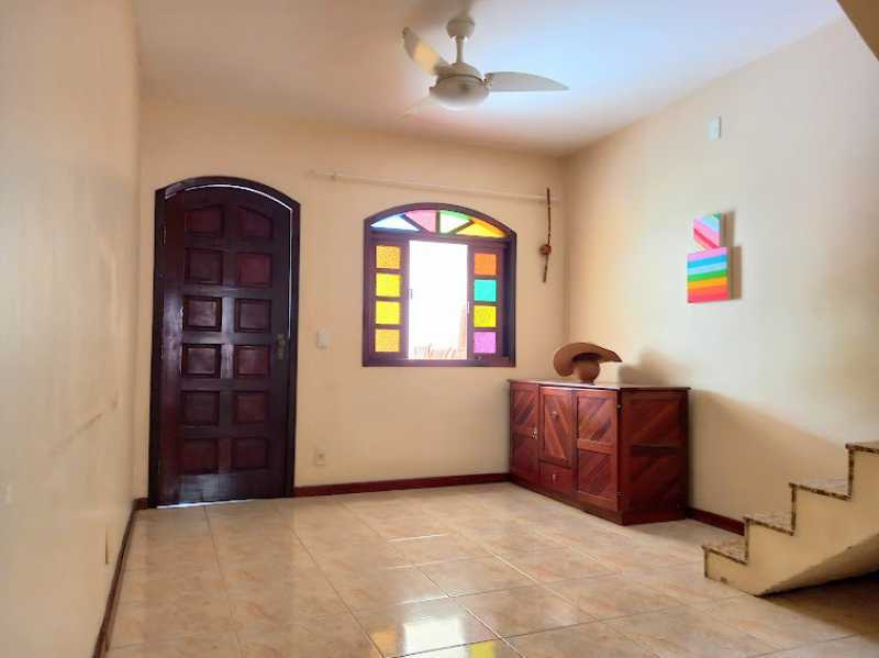 Conheça 4983_G1666294173 do imóvel - Casa em Condomínio 3 quartos à venda Curicica, Rio de Janeiro - R$ 475.000 - SVCN30187 - 6 4983_G1666294173 - 6