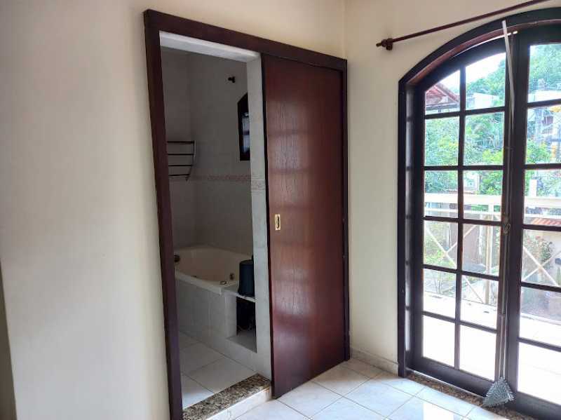 Conheça 4983_G1666294179 do imóvel - Casa em Condomínio 3 quartos à venda Curicica, Rio de Janeiro - R$ 475.000 - SVCN30187 - 9 4983_G1666294179 - 9
