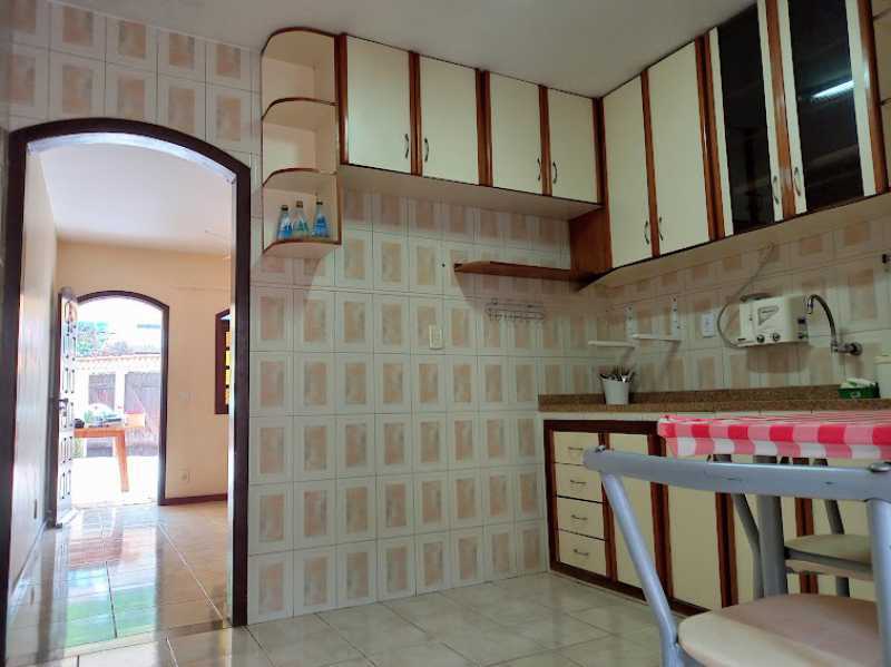Conheça 4983_G1666294182 do imóvel - Casa em Condomínio 3 quartos à venda Curicica, Rio de Janeiro - R$ 475.000 - SVCN30187 - 11 4983_G1666294182 - 11