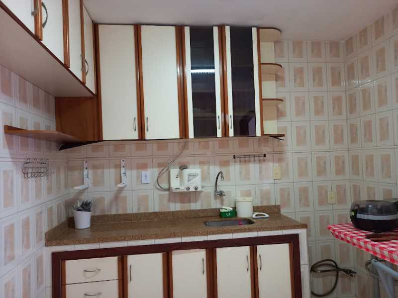 Conheça 4983_G1666294186 do imóvel - Casa em Condomínio 3 quartos à venda Curicica, Rio de Janeiro - R$ 475.000 - SVCN30187 - 13 4983_G1666294186 - 13
