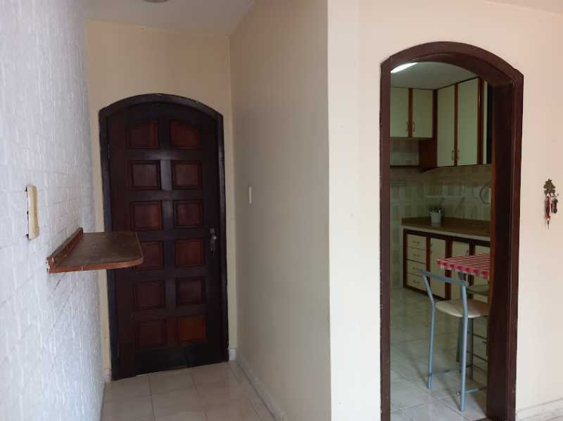Conheça 4983_G1666294187 do imóvel - Casa em Condomínio 3 quartos à venda Curicica, Rio de Janeiro - R$ 475.000 - SVCN30187 - 14 4983_G1666294187 - 14