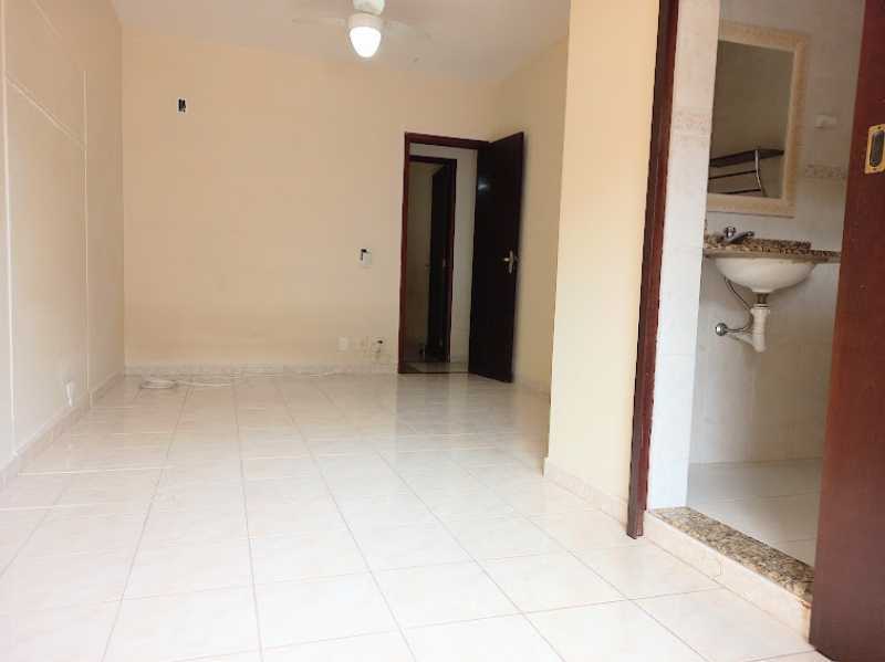 Conheça 4983_G1666294189 do imóvel - Casa em Condomínio 3 quartos à venda Curicica, Rio de Janeiro - R$ 475.000 - SVCN30187 - 15 4983_G1666294189 - 15