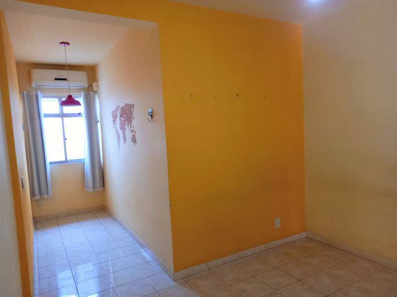 Conheça 4983_G1666294191 do imóvel - Casa em Condomínio 3 quartos à venda Curicica, Rio de Janeiro - R$ 475.000 - SVCN30187 - 16 4983_G1666294191 - 16