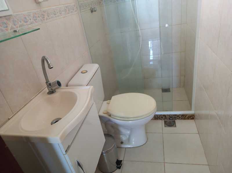 Conheça 4983_G1666294197 do imóvel - Casa em Condomínio 3 quartos à venda Curicica, Rio de Janeiro - R$ 475.000 - SVCN30187 - 20 4983_G1666294197 - 20