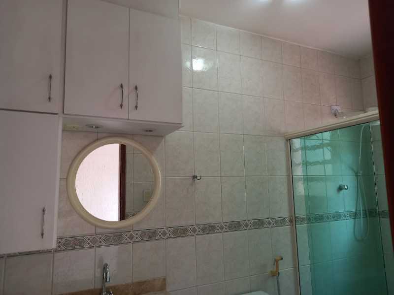 Conheça 4983_G1666294199 do imóvel - Casa em Condomínio 3 quartos à venda Curicica, Rio de Janeiro - R$ 475.000 - SVCN30187 - 21 4983_G1666294199 - 21