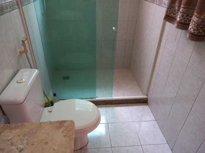 Conheça 4983_G1666294201 do imóvel - Casa em Condomínio 3 quartos à venda Curicica, Rio de Janeiro - R$ 475.000 - SVCN30187 - 22 4983_G1666294201 - 22
