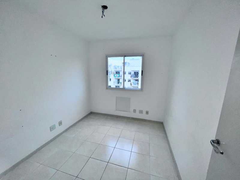 Conheça 9 do imóvel - Apartamento 3 quartos para venda e aluguel Jacarepaguá, Rio de Janeiro - R$ 470.000 - SVAP30302 - 9 9 - 9