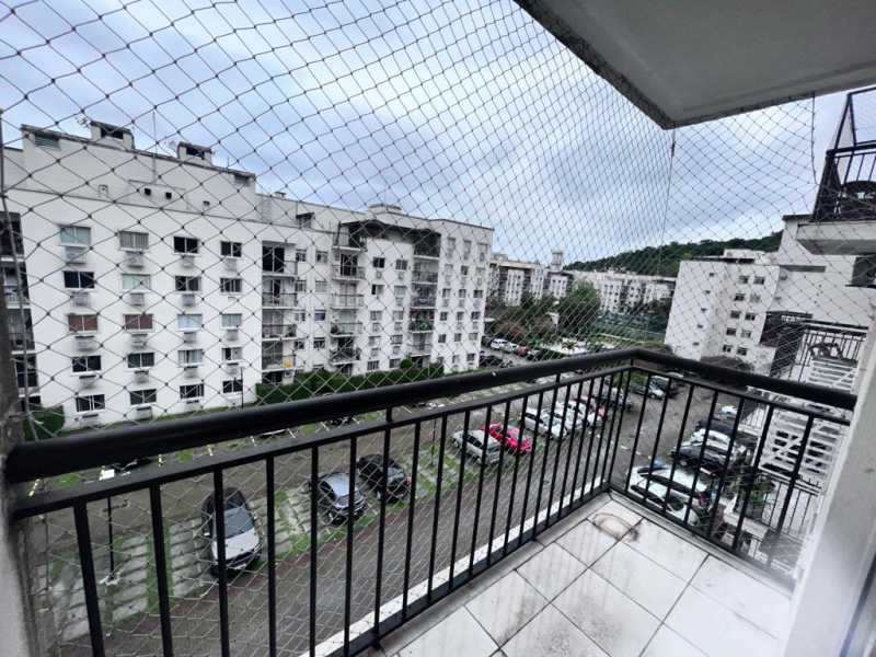 Conheça 6 do imóvel - Apartamento 3 quartos para venda e aluguel Jacarepaguá, Rio de Janeiro - R$ 470.000 - SVAP30302 - 6 6 - 6