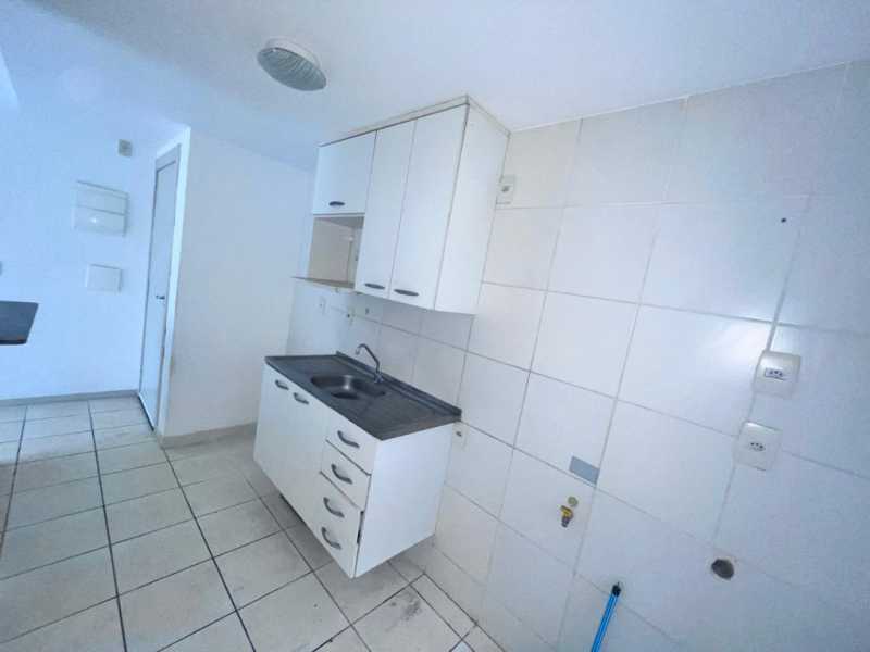 Conheça 22 do imóvel - Apartamento 3 quartos para venda e aluguel Jacarepaguá, Rio de Janeiro - R$ 470.000 - SVAP30302 - 22 22 - 22
