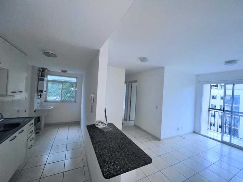 Conheça 5 do imóvel - Apartamento 3 quartos para venda e aluguel Jacarepaguá, Rio de Janeiro - R$ 470.000 - SVAP30302 - 5 5 - 5