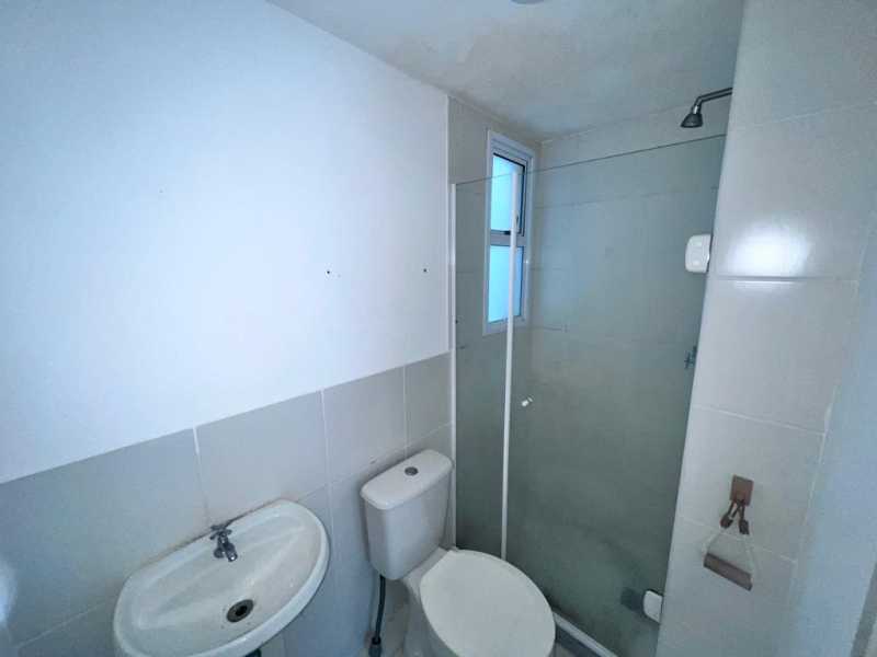 Conheça 14 do imóvel - Apartamento 3 quartos para venda e aluguel Jacarepaguá, Rio de Janeiro - R$ 470.000 - SVAP30302 - 14 14 - 14