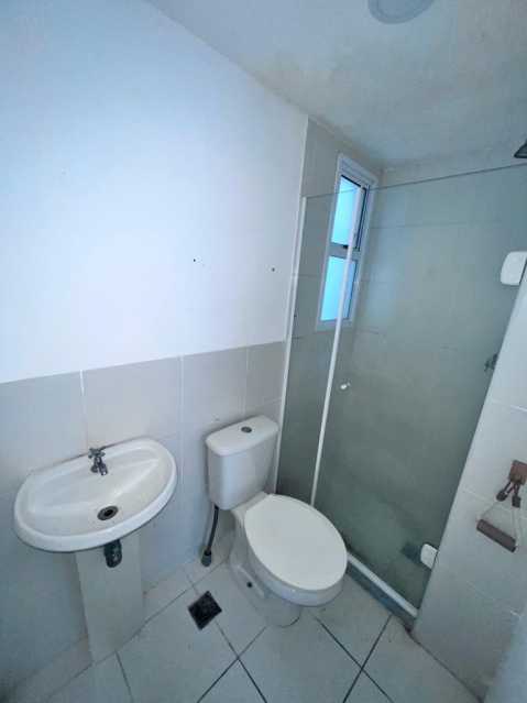 Conheça 16 do imóvel - Apartamento 3 quartos para venda e aluguel Jacarepaguá, Rio de Janeiro - R$ 470.000 - SVAP30302 - 16 16 - 16