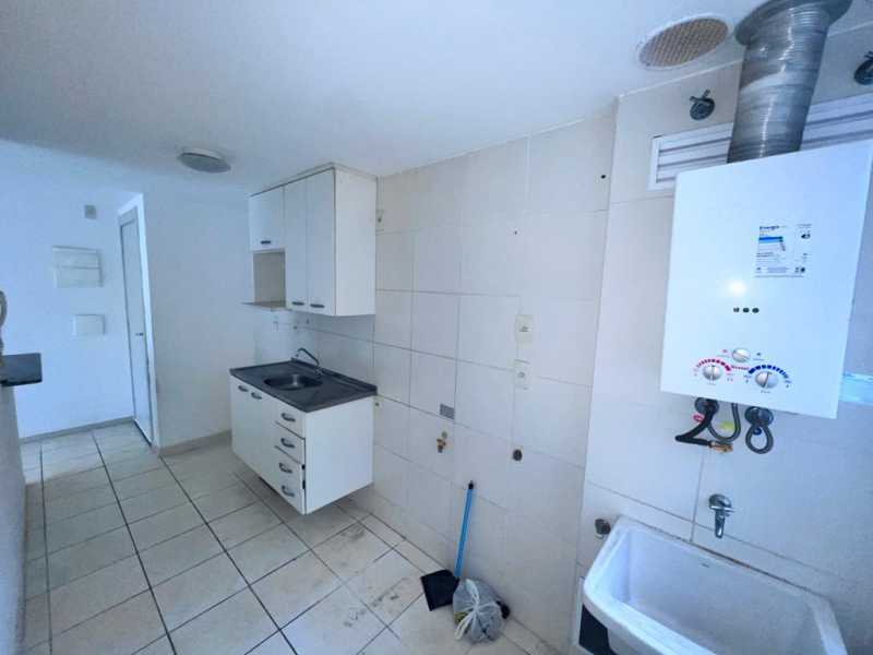 Conheça 24 do imóvel - Apartamento 3 quartos para venda e aluguel Jacarepaguá, Rio de Janeiro - R$ 470.000 - SVAP30302 - 24 24 - 24