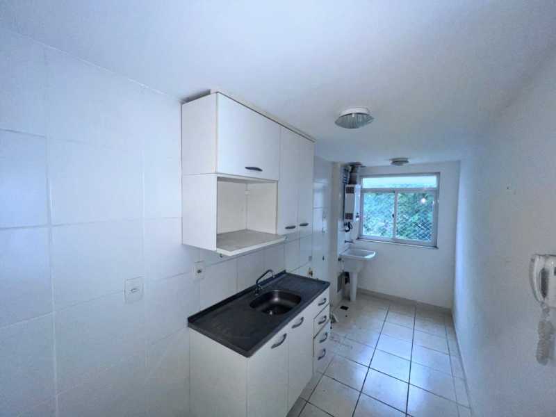 Conheça 21 do imóvel - Apartamento 3 quartos para venda e aluguel Jacarepaguá, Rio de Janeiro - R$ 470.000 - SVAP30302 - 21 21 - 21