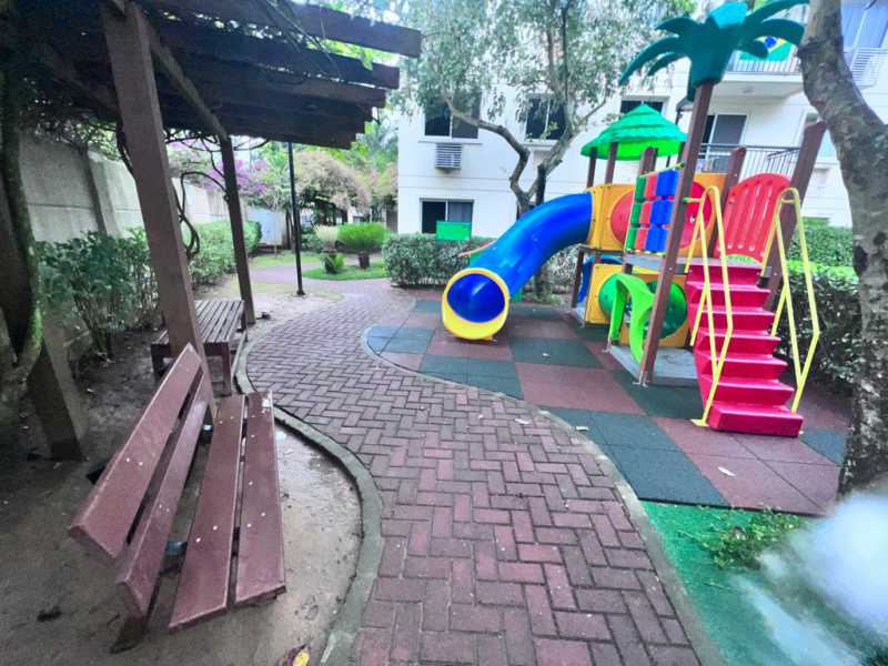 Conheça 26 do imóvel - Apartamento 3 quartos para venda e aluguel Jacarepaguá, Rio de Janeiro - R$ 470.000 - SVAP30302 - 26 26 - 26