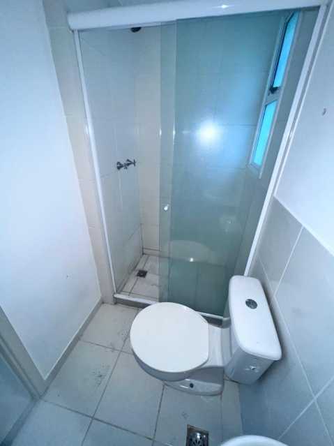 Conheça 18 do imóvel - Apartamento 3 quartos para venda e aluguel Jacarepaguá, Rio de Janeiro - R$ 470.000 - SVAP30302 - 18 18 - 18