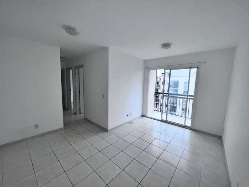 Conheça 1 do imóvel - Apartamento 3 quartos para venda e aluguel Jacarepaguá, Rio de Janeiro - R$ 470.000 - SVAP30302 - 1 1 - 1