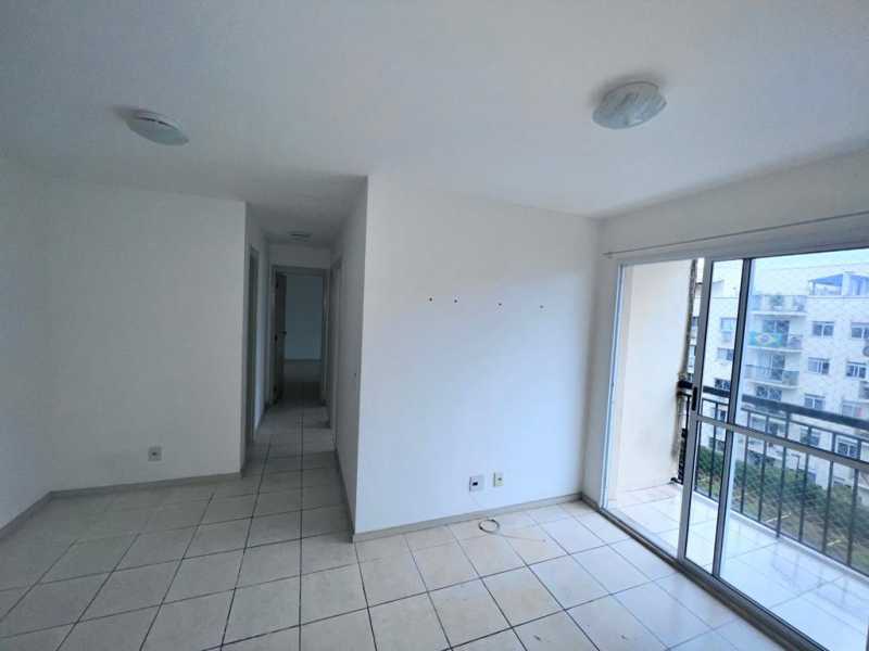 Conheça 3 do imóvel - Apartamento 3 quartos para venda e aluguel Jacarepaguá, Rio de Janeiro - R$ 470.000 - SVAP30302 - 3 3 - 3