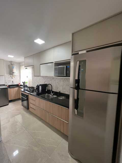 Conheça 6. do imóvel - Cobertura 4 quartos à venda Recreio dos Bandeirantes, Rio de Janeiro - R$ 1.520.000 - SVCO40019 - 10 6. - 10
