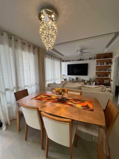 Conheça 10. do imóvel - Cobertura 4 quartos à venda Recreio dos Bandeirantes, Rio de Janeiro - R$ 1.520.000 - SVCO40019 - 4 10. - 4