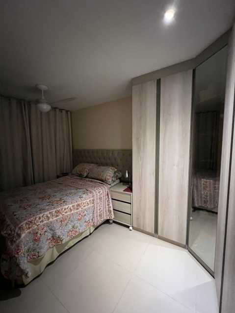 Conheça 13. do imóvel - Cobertura 4 quartos à venda Recreio dos Bandeirantes, Rio de Janeiro - R$ 1.520.000 - SVCO40019 - 15 13. - 15