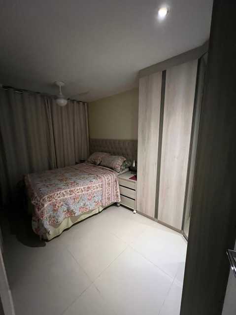 Conheça 14. do imóvel - Cobertura 4 quartos à venda Recreio dos Bandeirantes, Rio de Janeiro - R$ 1.520.000 - SVCO40019 - 16 14. - 16