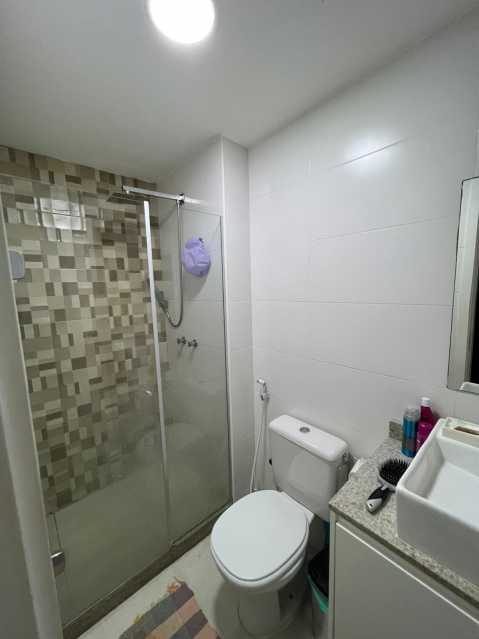 Conheça 15. do imóvel - Cobertura 4 quartos à venda Recreio dos Bandeirantes, Rio de Janeiro - R$ 1.520.000 - SVCO40019 - 17 15. - 17