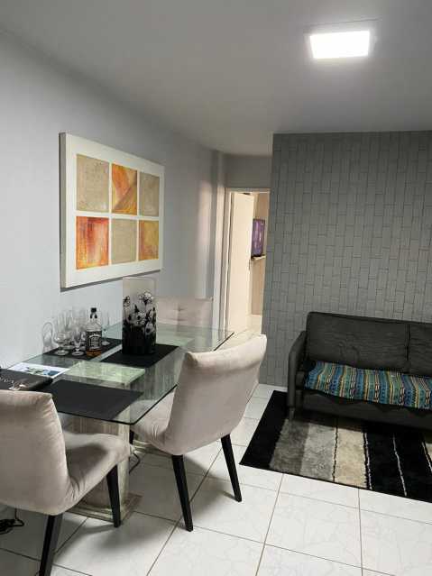 Conheça 1. do imóvel - Apartamento 1 quarto à venda Camorim, Rio de Janeiro - R$ 185.000 - SVAP10065 - 1 1. - 1