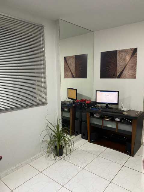Conheça 2. do imóvel - Apartamento 1 quarto à venda Camorim, Rio de Janeiro - R$ 185.000 - SVAP10065 - 2 2. - 2