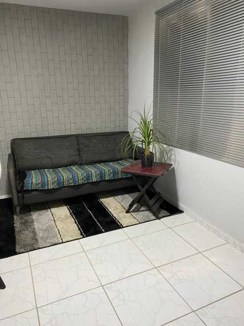 Conheça 3. do imóvel - Apartamento 1 quarto à venda Camorim, Rio de Janeiro - R$ 185.000 - SVAP10065 - 3 3. - 3