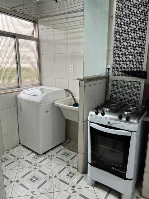 Conheça 4. do imóvel - Apartamento 1 quarto à venda Camorim, Rio de Janeiro - R$ 185.000 - SVAP10065 - 4 4. - 4