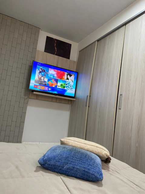 Conheça 6. do imóvel - Apartamento 1 quarto à venda Camorim, Rio de Janeiro - R$ 185.000 - SVAP10065 - 6 6. - 6