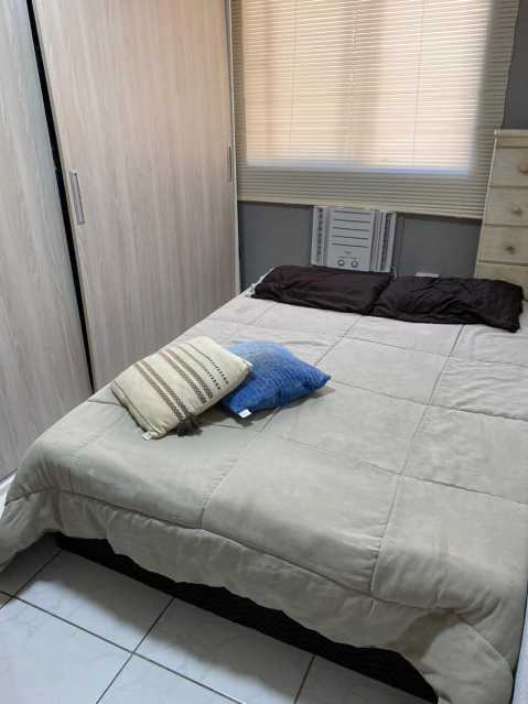 Conheça 7. do imóvel - Apartamento 1 quarto à venda Camorim, Rio de Janeiro - R$ 185.000 - SVAP10065 - 7 7. - 7