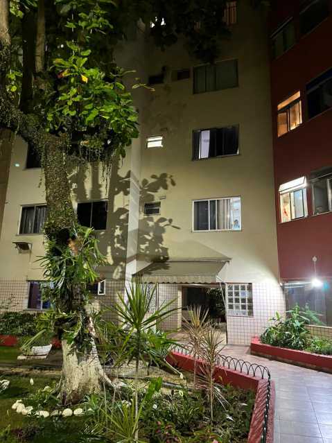 Conheça 9. do imóvel - Apartamento 1 quarto à venda Camorim, Rio de Janeiro - R$ 185.000 - SVAP10065 - 9 9. - 9