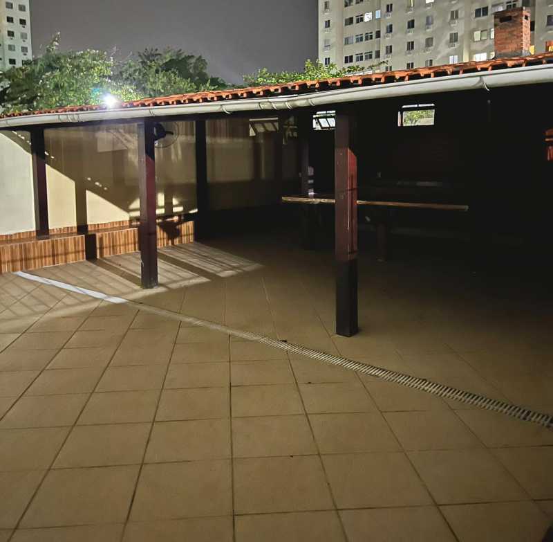 Conheça 10. do imóvel - Apartamento 1 quarto à venda Camorim, Rio de Janeiro - R$ 185.000 - SVAP10065 - 10 10. - 10