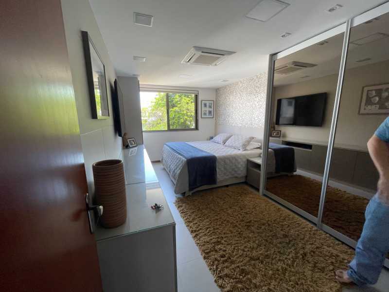 Conheça IMG_2953 do imóvel - Cobertura 3 quartos à venda Recreio dos Bandeirantes, Rio de Janeiro - R$ 1.289.900 - SVCO30047 - 13 IMG_2953 - 13