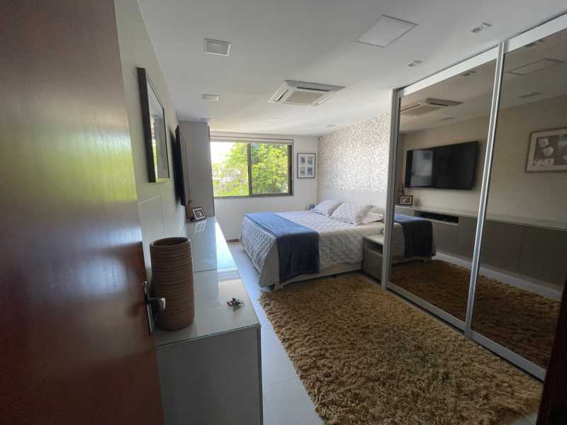 Conheça IMG_2954 do imóvel - Cobertura 3 quartos à venda Recreio dos Bandeirantes, Rio de Janeiro - R$ 1.289.900 - SVCO30047 - 14 IMG_2954 - 14