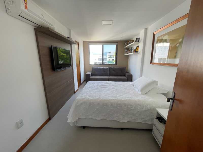Conheça IMG_2960 do imóvel - Cobertura 3 quartos à venda Recreio dos Bandeirantes, Rio de Janeiro - R$ 1.289.900 - SVCO30047 - 20 IMG_2960 - 20