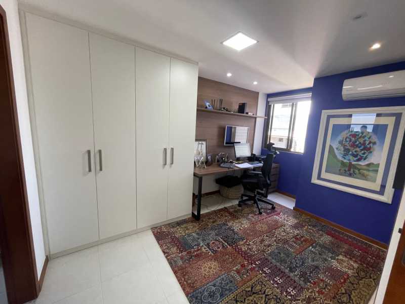 Conheça IMG_2963 do imóvel - Cobertura 3 quartos à venda Recreio dos Bandeirantes, Rio de Janeiro - R$ 1.289.900 - SVCO30047 - 22 IMG_2963 - 22
