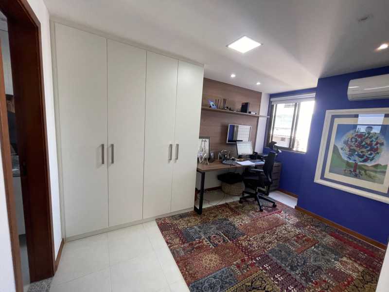 Conheça IMG_2964 do imóvel - Cobertura 3 quartos à venda Recreio dos Bandeirantes, Rio de Janeiro - R$ 1.289.900 - SVCO30047 - 24 IMG_2964 - 24