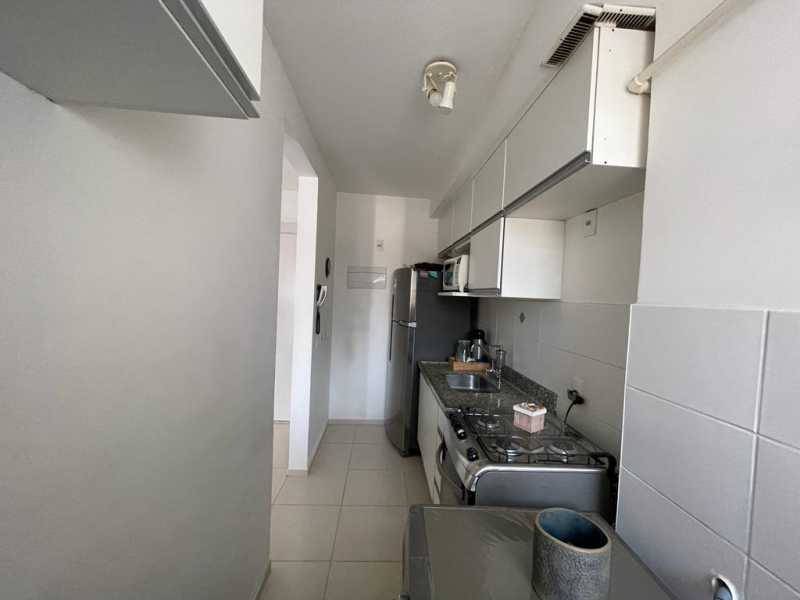 Conheça 2a302732-6ab8-4fe2-b0c4-3bb013 do imóvel - Apartamento 2 quartos à venda Camorim, Rio de Janeiro - R$ 330.000 - SVAP20641 - 12 2a302732-6ab8-4fe2-b0c4-3bb013 - 12