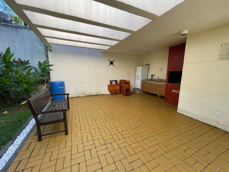 Conheça 4c89ef1f-92f9-43cb-92fe-045732 do imóvel - Apartamento 2 quartos à venda Camorim, Rio de Janeiro - R$ 330.000 - SVAP20641 - 14 4c89ef1f-92f9-43cb-92fe-045732 - 14