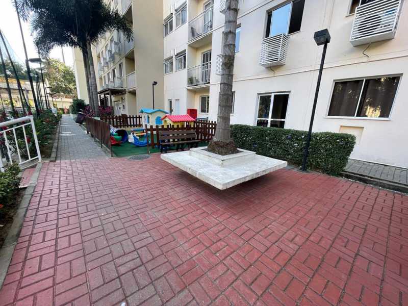 Conheça 40f6c26a-1c78-461f-843d-455952 do imóvel - Apartamento 2 quartos à venda Camorim, Rio de Janeiro - R$ 330.000 - SVAP20641 - 16 40f6c26a-1c78-461f-843d-455952 - 16