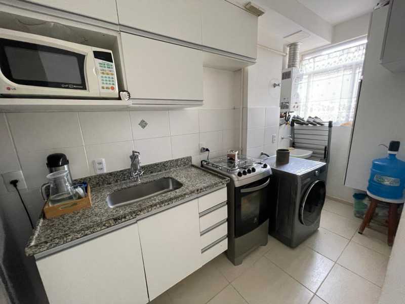 Conheça 58ad6d74-373e-4c8b-a4df-b5fe52 do imóvel - Apartamento 2 quartos à venda Camorim, Rio de Janeiro - R$ 330.000 - SVAP20641 - 13 58ad6d74-373e-4c8b-a4df-b5fe52 - 13