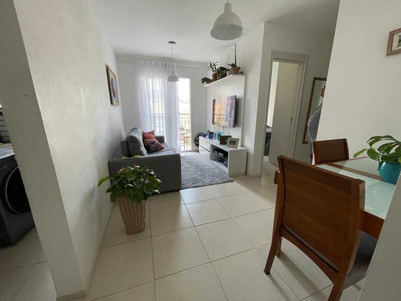 Conheça 97a1590b-a17f-4256-84c2-86f7b2 do imóvel - Apartamento 2 quartos à venda Camorim, Rio de Janeiro - R$ 330.000 - SVAP20641 - 2 97a1590b-a17f-4256-84c2-86f7b2 - 2