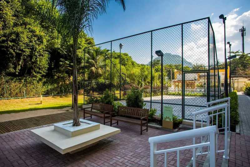 Conheça 1820_G1668780292 do imóvel - Apartamento 2 quartos à venda Camorim, Rio de Janeiro - R$ 330.000 - SVAP20641 - 15 1820_G1668780292 - 15